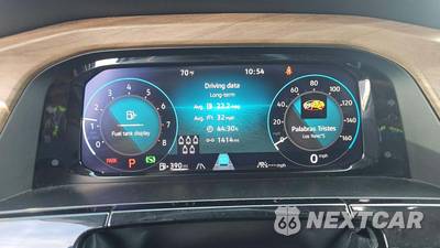2025 Volkswagen Atlas 2.0T SE w/Technology - zdjęcie 21 z 30 - miniatura