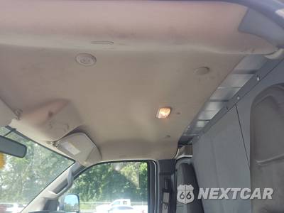 2023 Chevrolet Express 2500 Cargo Van 1WT 155.2" WB - zdjęcie 16 z 22 - miniatura