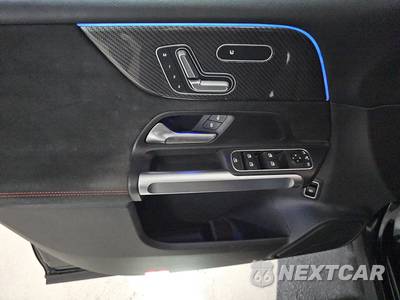 2024 Mercedes-Benz GLB 250 - zdjęcie 9 z 19 - miniatura