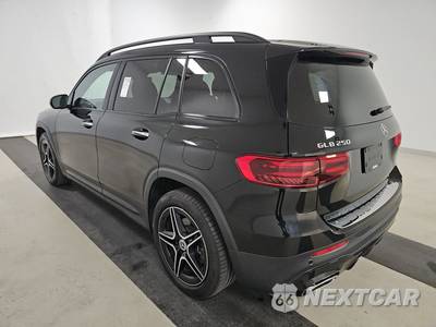 2024 Mercedes-Benz GLB 250 - zdjęcie 6 z 19 - miniatura