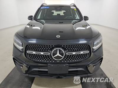 2024 Mercedes-Benz GLB 250 - zdjęcie 2 z 19 - miniatura