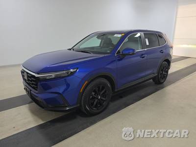 2023 Honda CR-V EX-L w/o BSI - zdjęcie 1 z 25 - miniatura