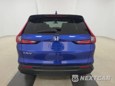 2023 Honda CR-V EX-L w/o BSI - zdjęcie 5 z 25 - miniatura