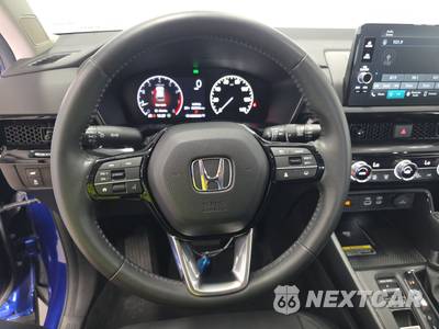 2023 Honda CR-V EX-L w/o BSI - zdjęcie 10 z 25 - miniatura