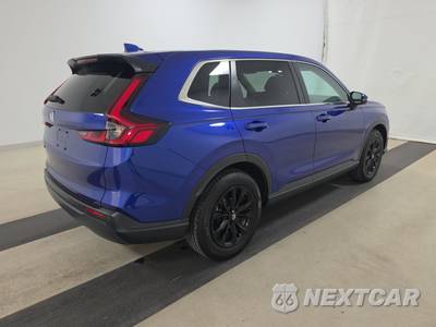 2023 Honda CR-V EX-L w/o BSI - zdjęcie 4 z 25 - miniatura