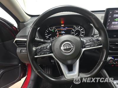 2025 Nissan Altima SR - zdjęcie 10 z 42 - miniatura
