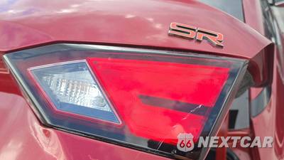 2025 Nissan Altima SR - zdjęcie 31 z 42 - miniatura