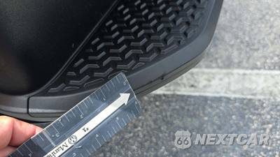 2023 Chevrolet Silverado 2500HD High Country Crew Cab Medium Bed 3LZ - zdjęcie 30 z 32 - miniatura