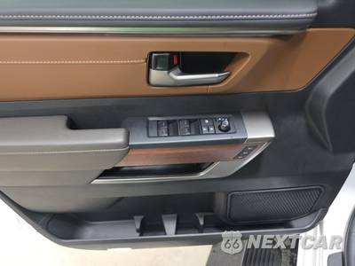 2026 Toyota Sequoia 1794 Edition - zdjęcie 9 z 20 - miniatura