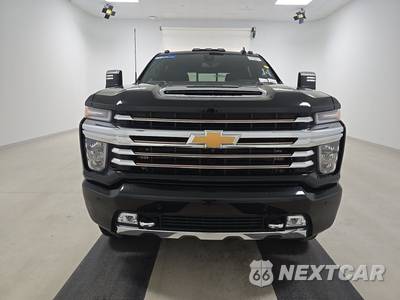 2023 Chevrolet Silverado 2500HD High Country Crew Cab Medium Bed 3LZ - zdjęcie 2 z 32 - miniatura