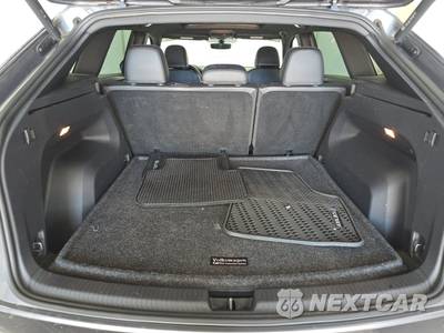 2023 Volkswagen Atlas Cross Sport 3.6L V6 SE w/Technology - zdjęcie 16 z 22 - miniatura