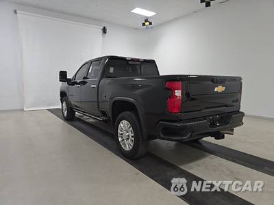 2023 Chevrolet Silverado 2500HD High Country Crew Cab Medium Bed 3LZ - zdjęcie 6 z 32 - miniatura