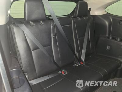 2021 Toyota Highlander XLE - zdjęcie 14 z 24 - miniatura