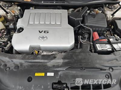 2008 Toyota Avalon XLS - zdjęcie 15 z 21 - miniatura