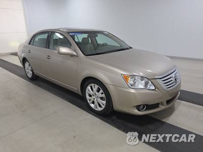 2008 Toyota Avalon XLS - zdjęcie 3 z 21 - miniatura