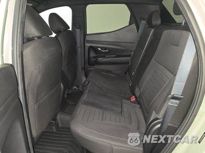 2024 Hyundai Santa Cruz SE Crew Cab Short Bed - zdjęcie 13 z 23 - miniatura