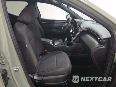 2024 Hyundai Santa Cruz SE Crew Cab Short Bed - zdjęcie 8 z 23 - miniatura