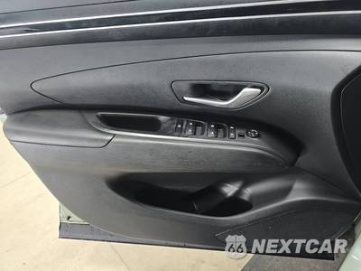 2024 Hyundai Santa Cruz SE Crew Cab Short Bed - zdjęcie 9 z 23 - miniatura