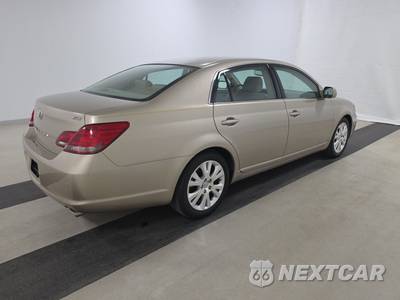 2008 Toyota Avalon XLS - zdjęcie 4 z 21 - miniatura
