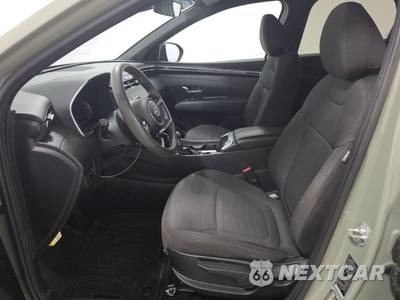 2024 Hyundai Santa Cruz SE Crew Cab Short Bed - zdjęcie 7 z 23 - miniatura