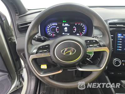 2024 Hyundai Santa Cruz SE Crew Cab Short Bed - zdjęcie 10 z 23 - miniatura