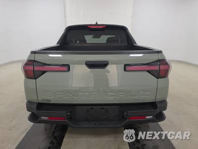 2024 Hyundai Santa Cruz SE Crew Cab Short Bed - zdjęcie 5 z 23 - miniatura