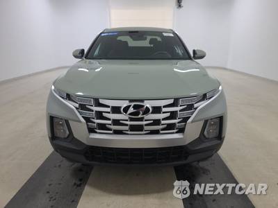 2024 Hyundai Santa Cruz SE Crew Cab Short Bed - zdjęcie 2 z 23 - miniatura