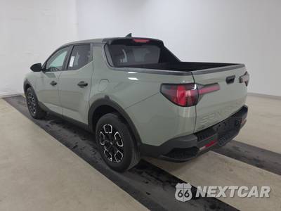 2024 Hyundai Santa Cruz SE Crew Cab Short Bed - zdjęcie 6 z 23 - miniatura