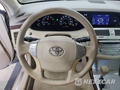 2008 Toyota Avalon XLS - zdjęcie 10 z 21 - miniatura
