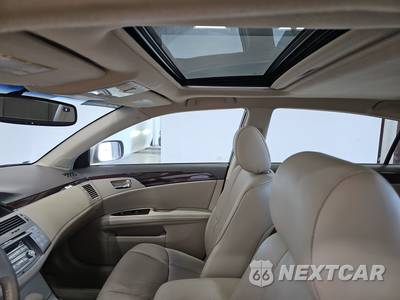 2008 Toyota Avalon XLS - zdjęcie 18 z 21 - miniatura