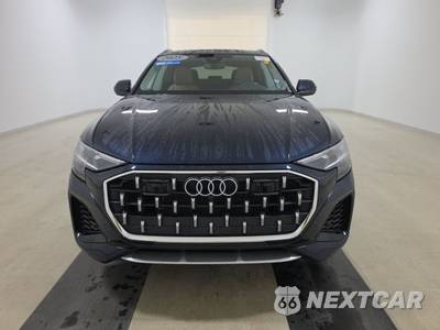 2025 Audi Q8 Premium 55 TFSI - zdjęcie 2 z 20 - miniatura