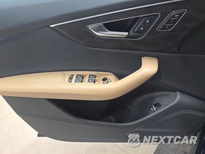 2025 Audi Q8 Premium 55 TFSI - zdjęcie 9 z 20 - miniatura