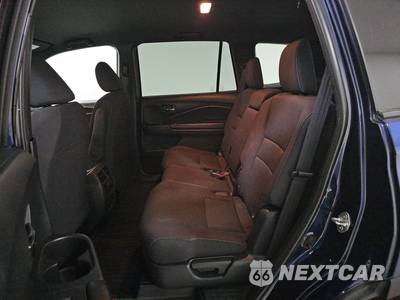 2020 Honda Passport Sport - zdjęcie 13 z 38 - miniatura