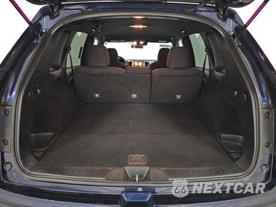 2020 Honda Passport Sport - zdjęcie 16 z 38 - miniatura