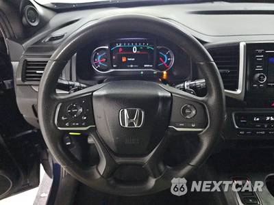 2020 Honda Passport Sport - zdjęcie 10 z 38 - miniatura