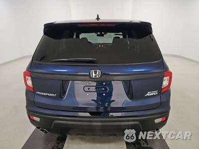 2020 Honda Passport Sport - zdjęcie 5 z 38 - miniatura