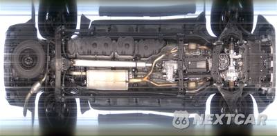 2026 Toyota Tundra SR Crew Cab Short Bed - zdjęcie 17 z 18 - miniatura