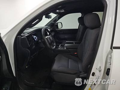 2026 Toyota Tundra SR Crew Cab Short Bed - zdjęcie 7 z 18 - miniatura