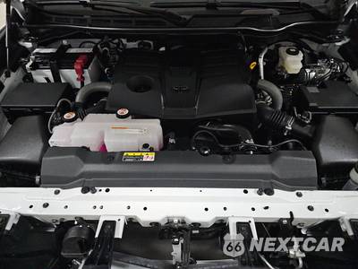2026 Toyota Tundra SR Crew Cab Short Bed - zdjęcie 15 z 18 - miniatura