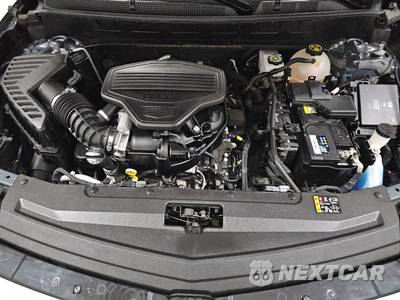 2022 Cadillac XT6 Premium Luxury 1SD - zdjęcie 16 z 33 - miniatura