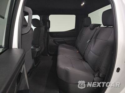 2026 Toyota Tundra SR Crew Cab Short Bed - zdjęcie 13 z 18 - miniatura
