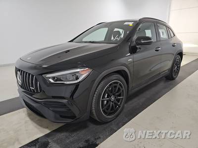2023 Mercedes-Benz AMG GLA 35 4MATIC - zdjęcie 1 z 19 - miniatura