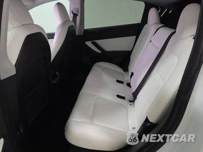 2021 Tesla Model Y Long Range - zdjęcie 13 z 24 - miniatura