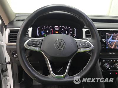 2023 Volkswagen Atlas 2.0T SEL - zdjęcie 10 z 30 - miniatura