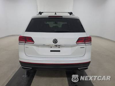 2023 Volkswagen Atlas 2.0T SEL - zdjęcie 5 z 30 - miniatura