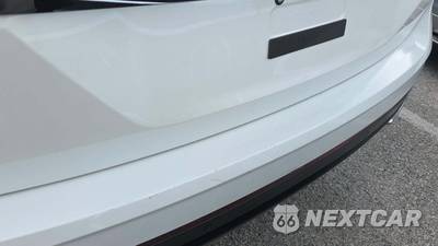 2023 Volkswagen Atlas 2.0T SEL - zdjęcie 20 z 30 - miniatura