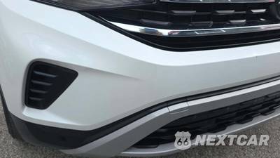 2023 Volkswagen Atlas 2.0T SEL - zdjęcie 30 z 30 - miniatura