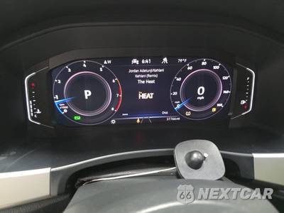 2023 Volkswagen Atlas 2.0T SEL - zdjęcie 12 z 30 - miniatura