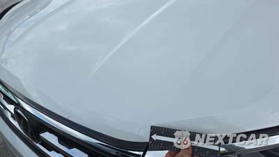 2023 Volkswagen Atlas 2.0T SEL - zdjęcie 23 z 30 - miniatura