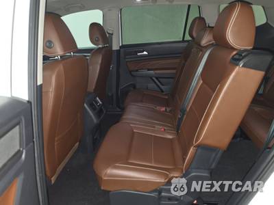 2023 Volkswagen Atlas 2.0T SEL - zdjęcie 13 z 30 - miniatura
